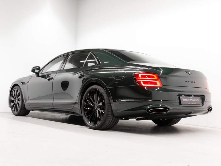 Bentley Bentley