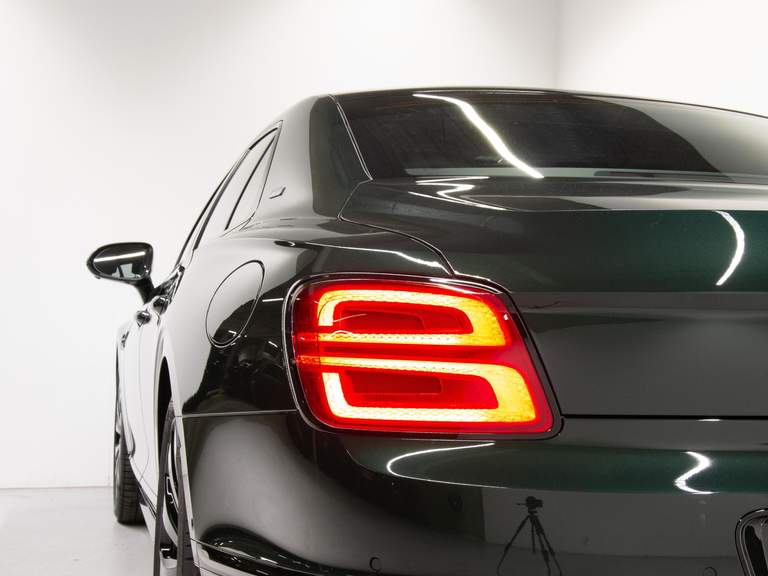 Bentley Bentley