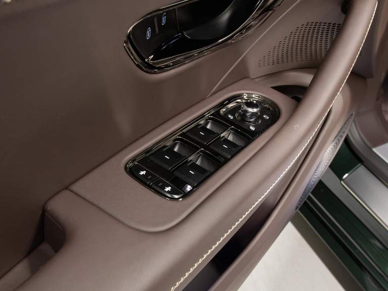 Bentley Bentley
