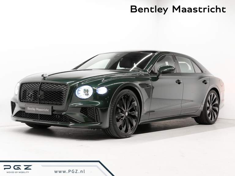 Bentley