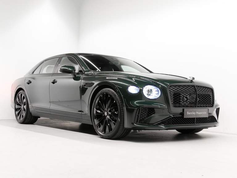 Bentley Bentley
