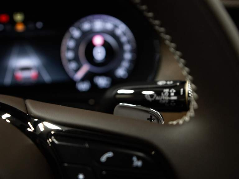 Bentley Bentley