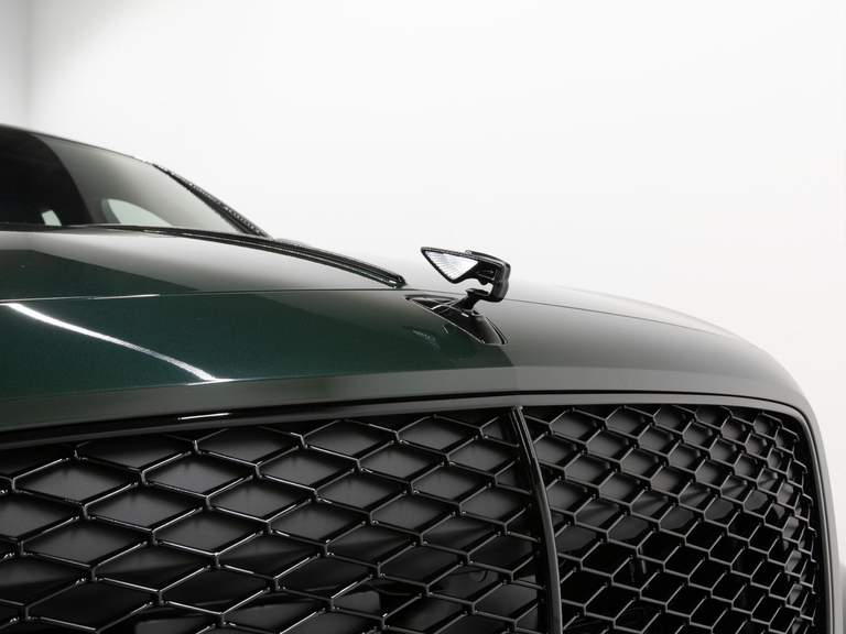 Bentley Bentley