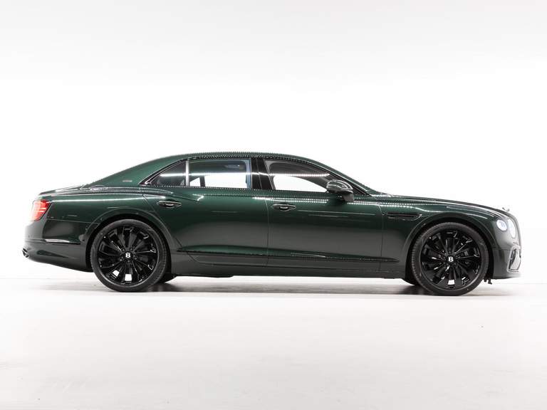 Bentley Bentley