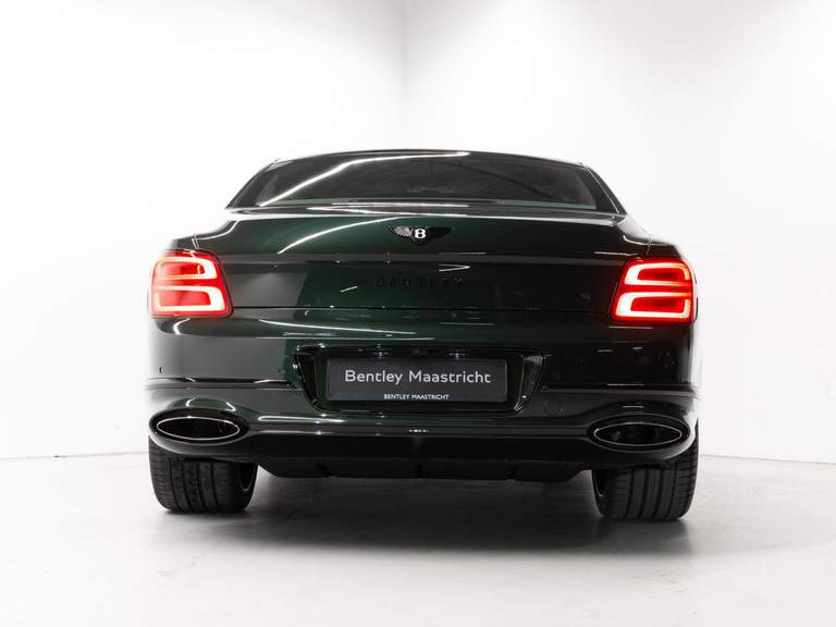 Bentley Bentley