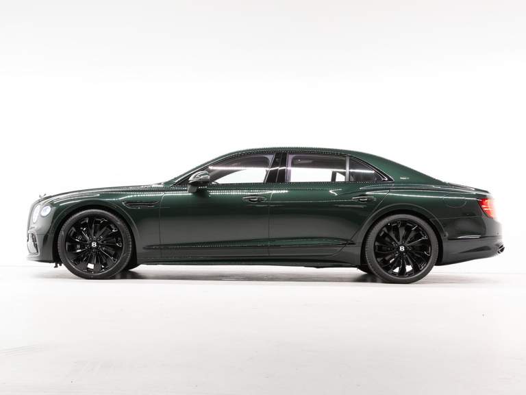 Bentley Bentley