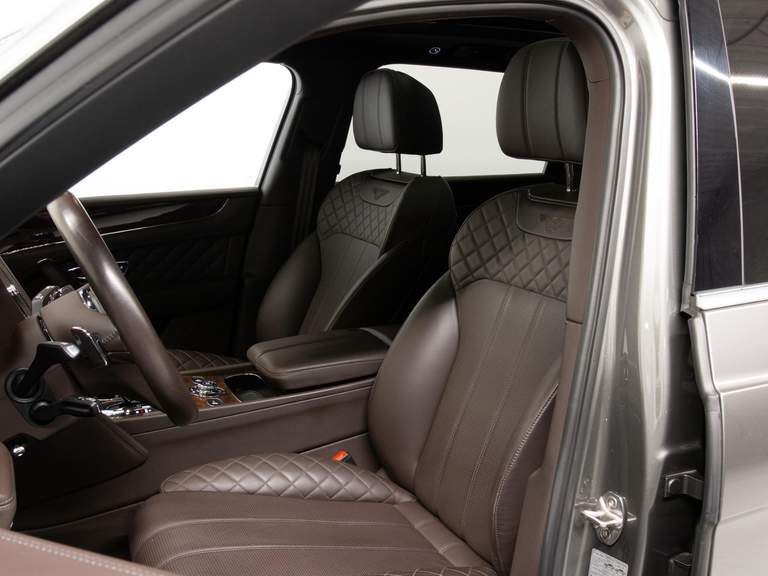 Bentley Bentley
