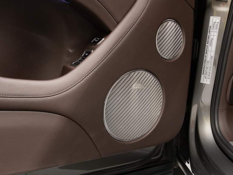 Bentley Bentley