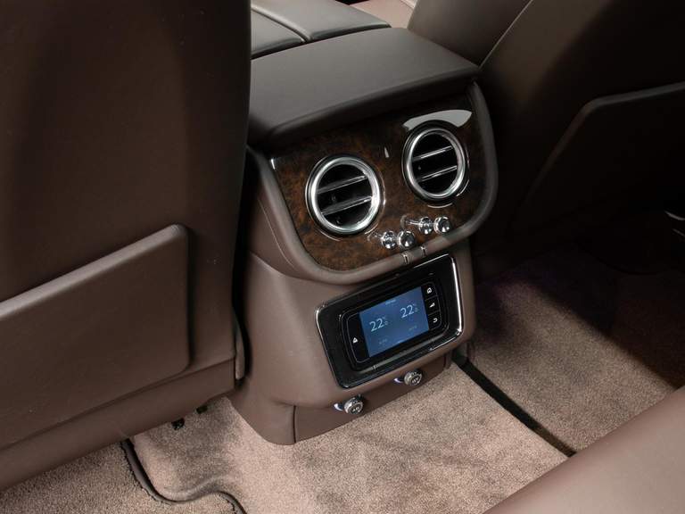 Bentley Bentley