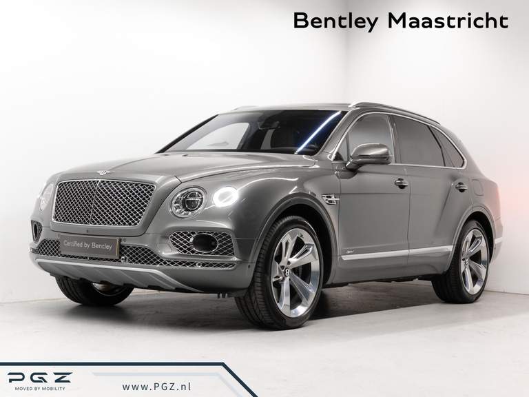 Bentley