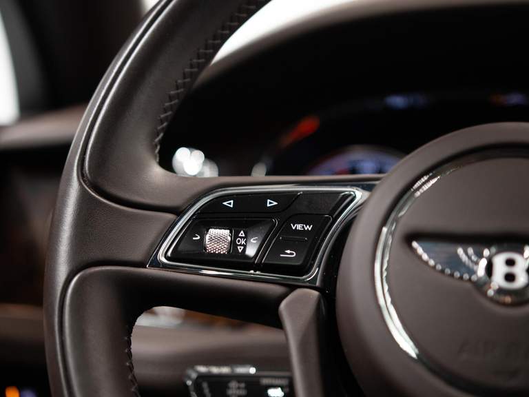 Bentley Bentley