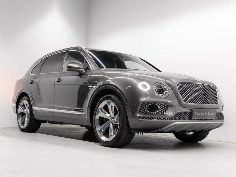 Bentley Bentley