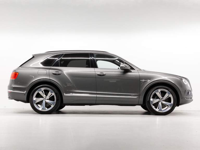 Bentley Bentley
