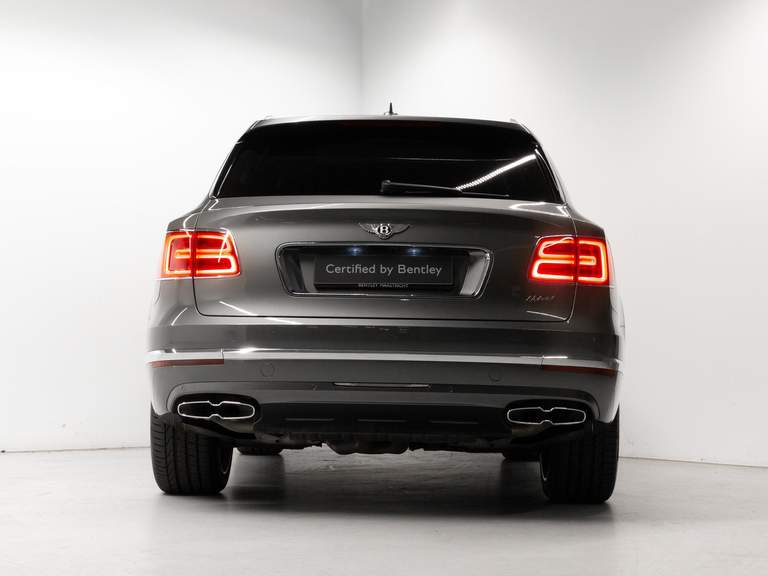 Bentley Bentley