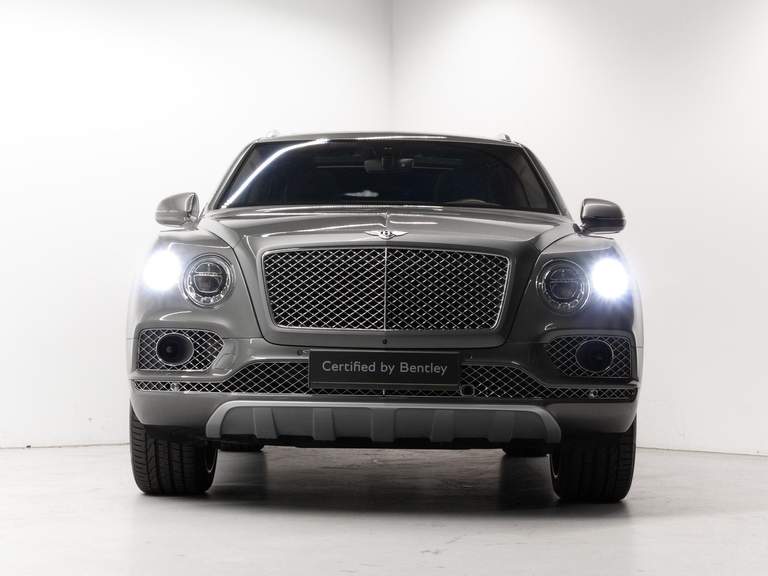 Bentley Bentley