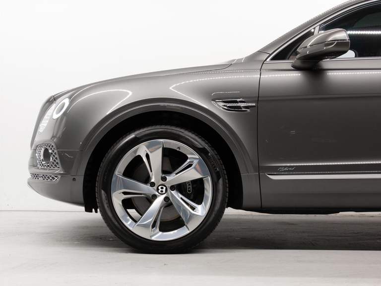 Bentley Bentley