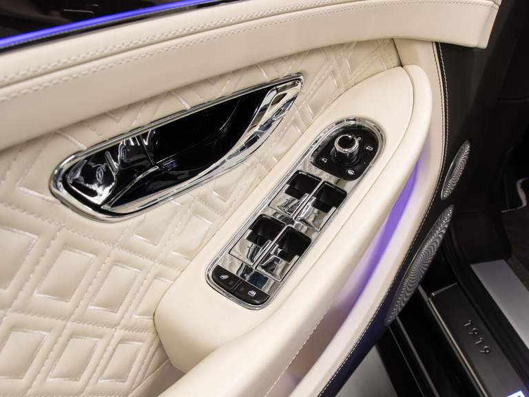 Bentley Bentley