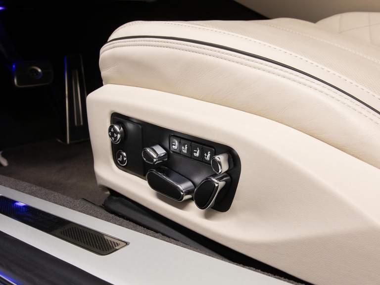 Bentley Bentley