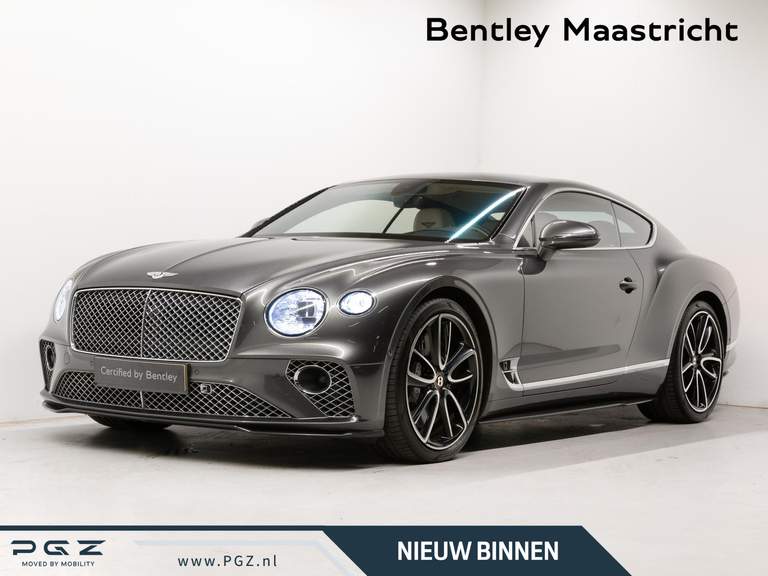 Bentley