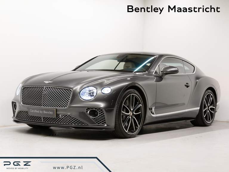 Bentley