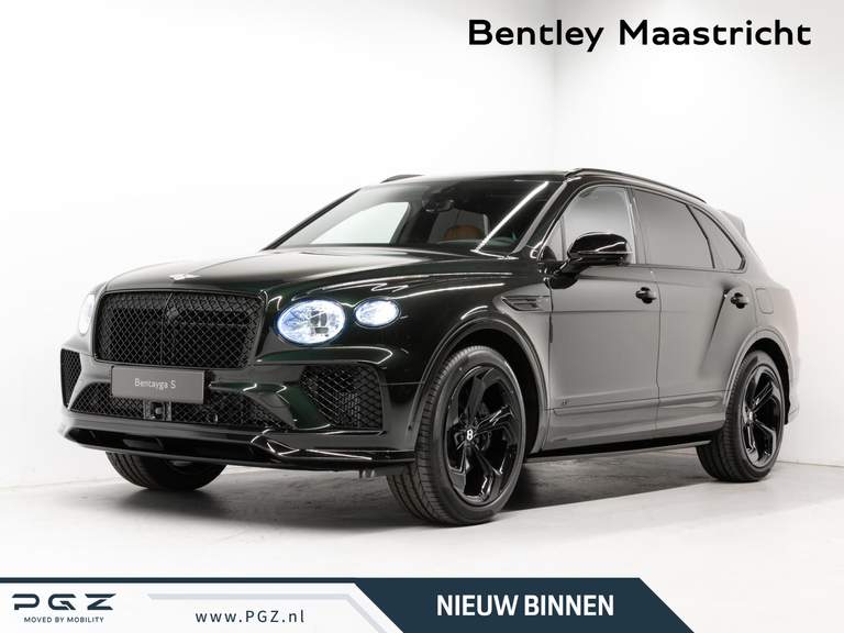 Bentley