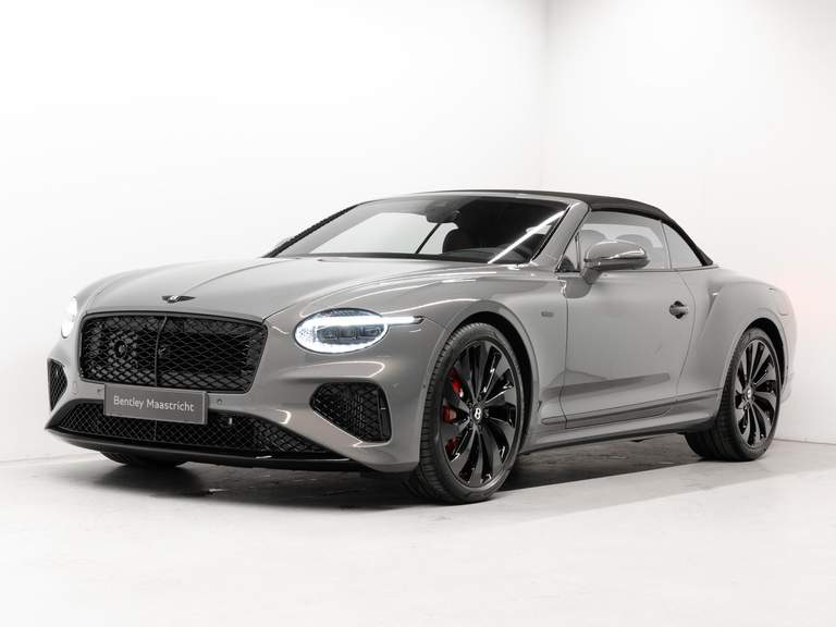 Bentley Bentley