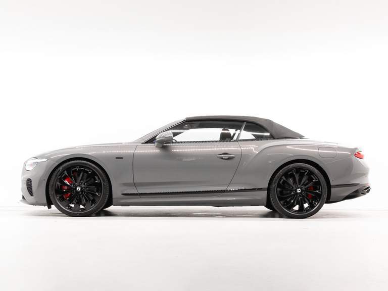 Bentley Bentley