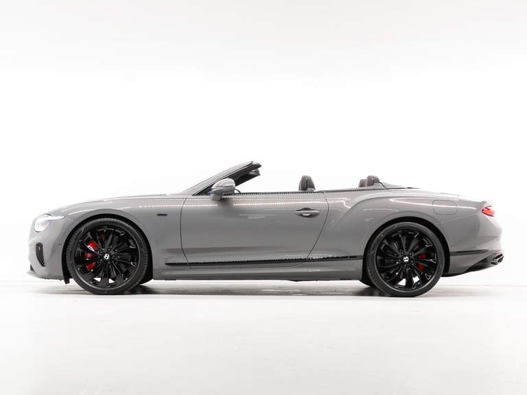 Bentley Bentley