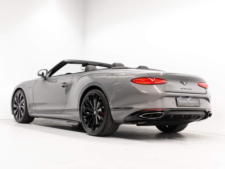 Bentley Bentley