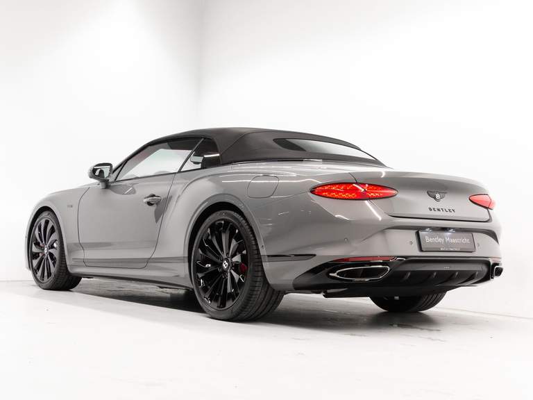 Bentley Bentley