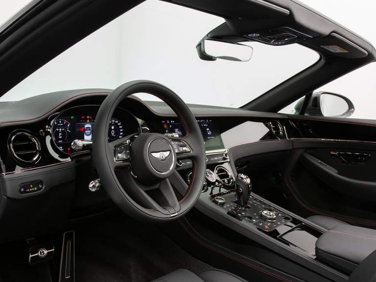 Bentley Bentley