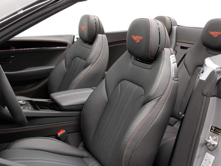 Bentley Bentley