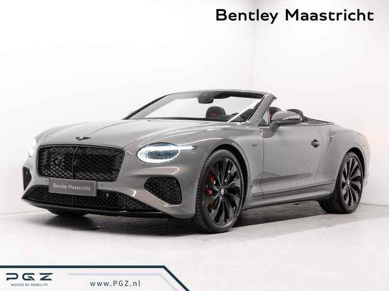 Bentley
