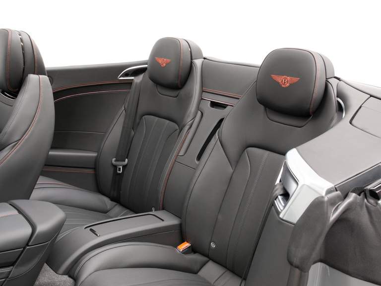 Bentley Bentley