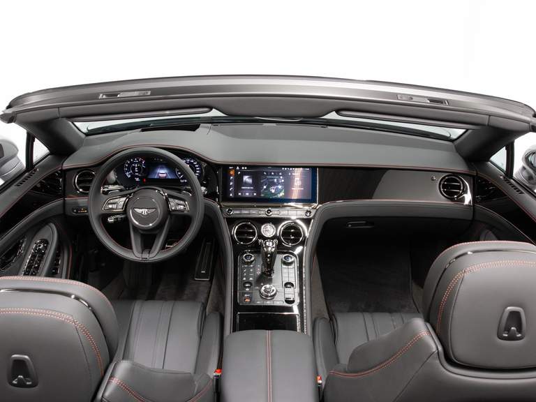 Bentley Bentley