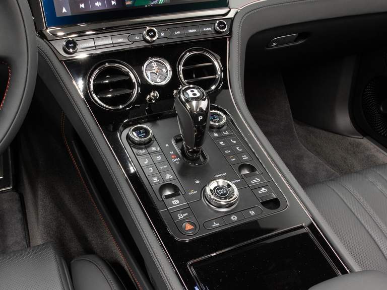 Bentley Bentley