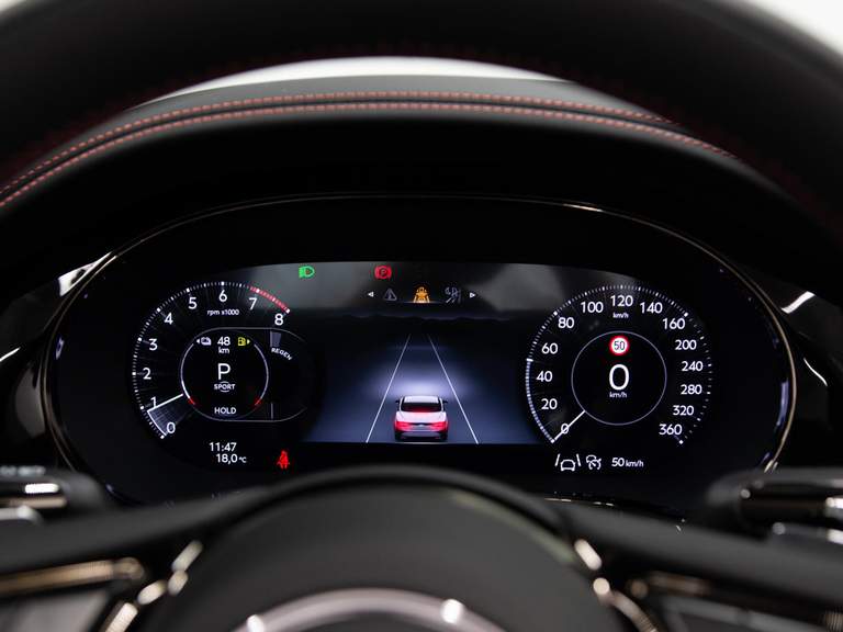 Bentley Bentley
