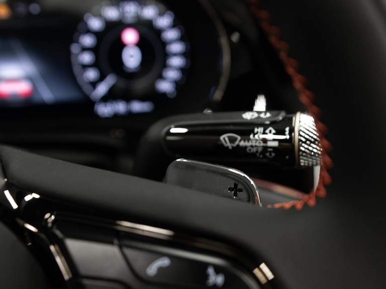 Bentley Bentley