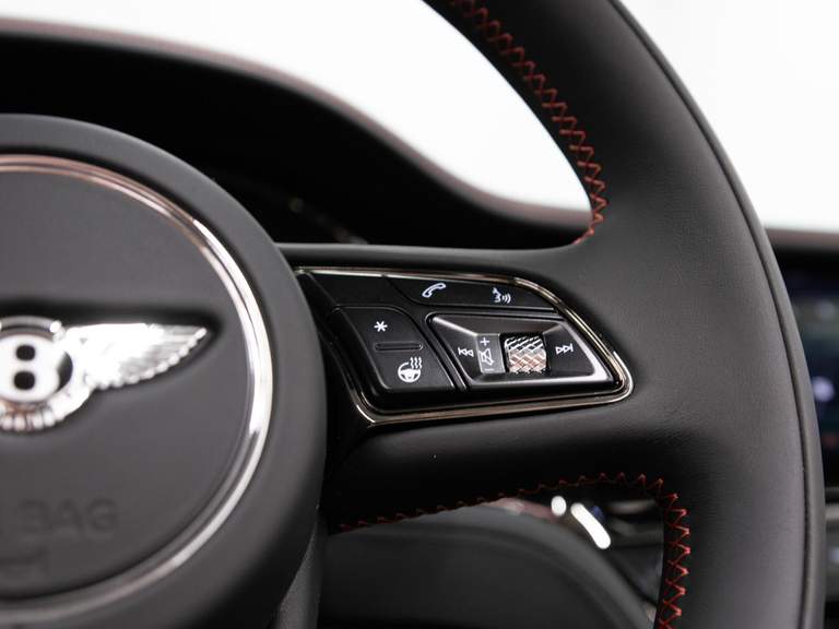Bentley Bentley