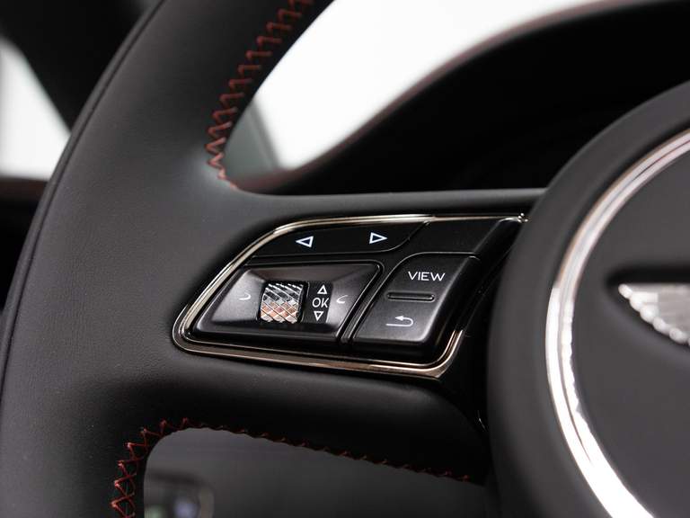 Bentley Bentley