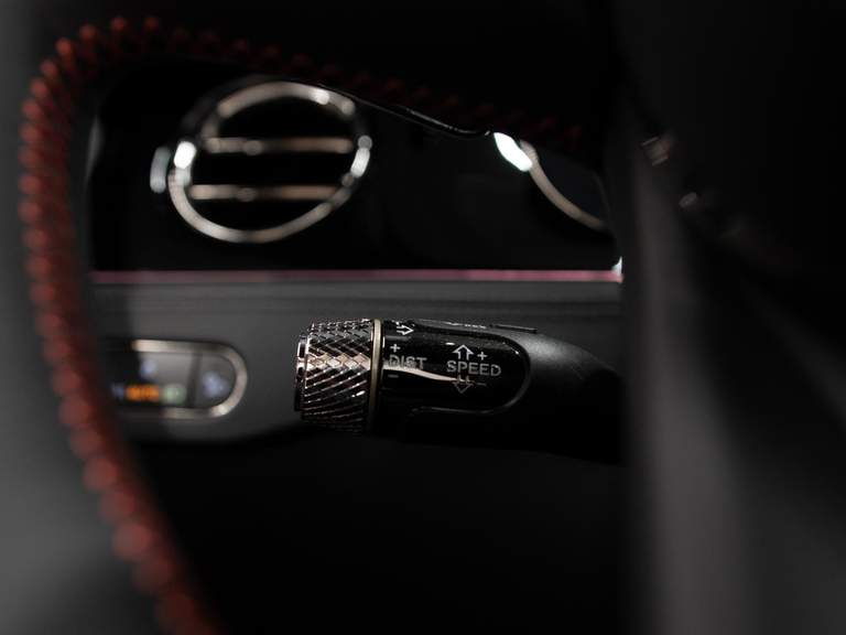 Bentley Bentley