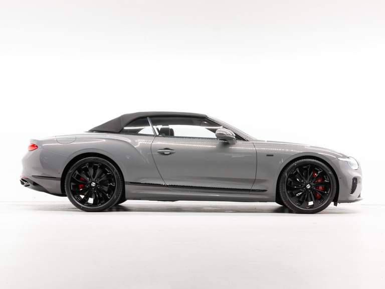Bentley Bentley