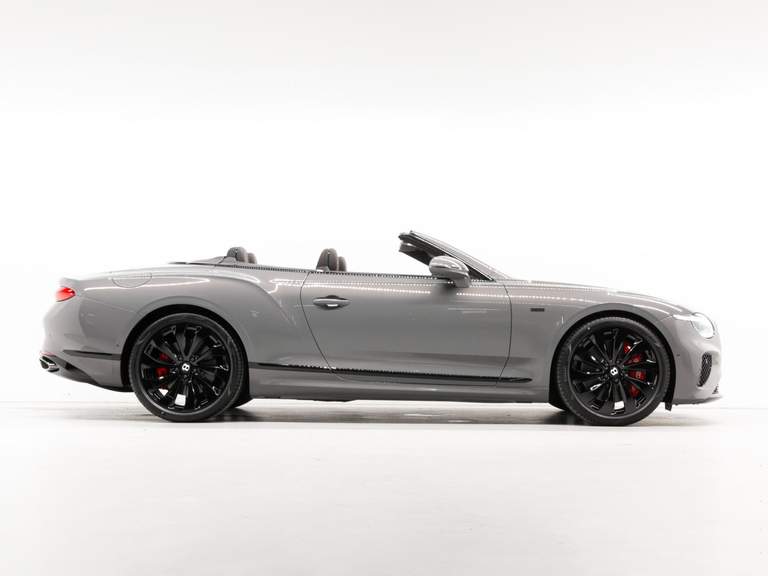 Bentley Bentley