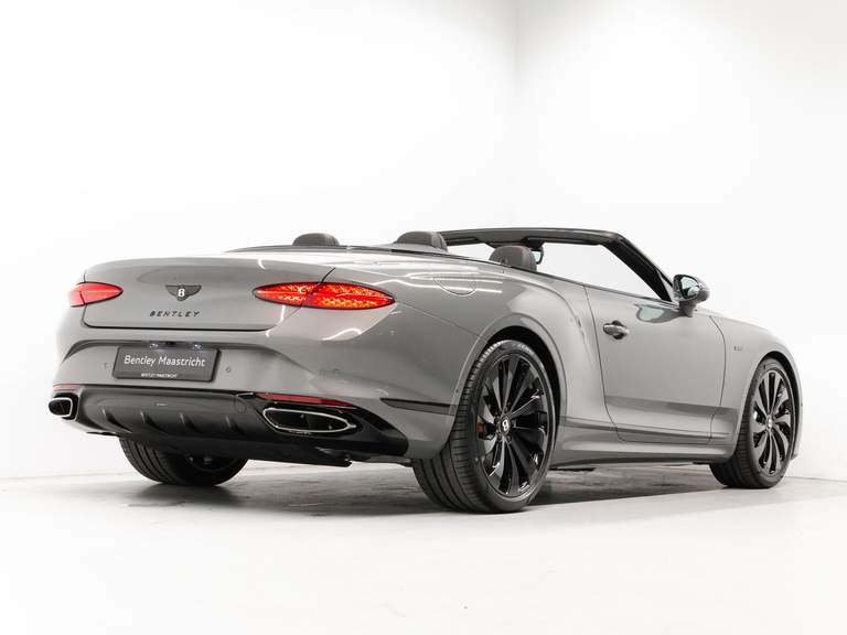 Bentley Bentley