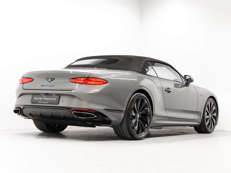 Bentley Bentley