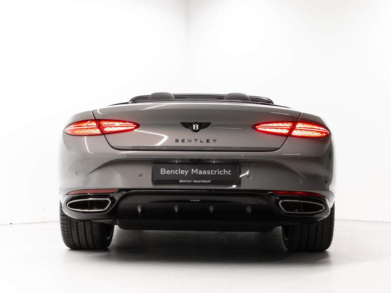 Bentley Bentley