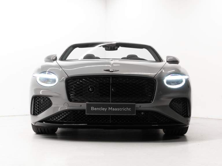 Bentley Bentley
