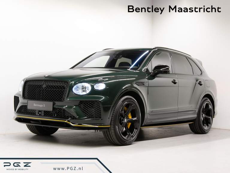 Bentley
