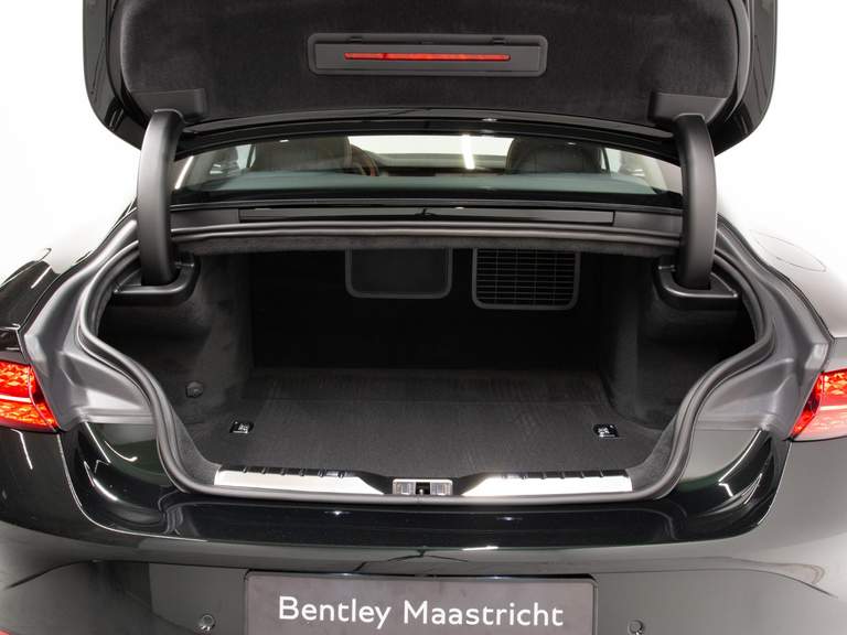 Bentley Bentley