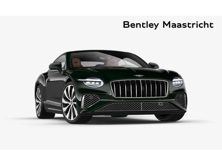 Bentley